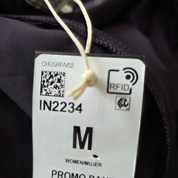 Adidas Pro Elite Team Running Track Pants Adizero Adios Pro EVO Kit Women's M LE - Picture 8 of 9